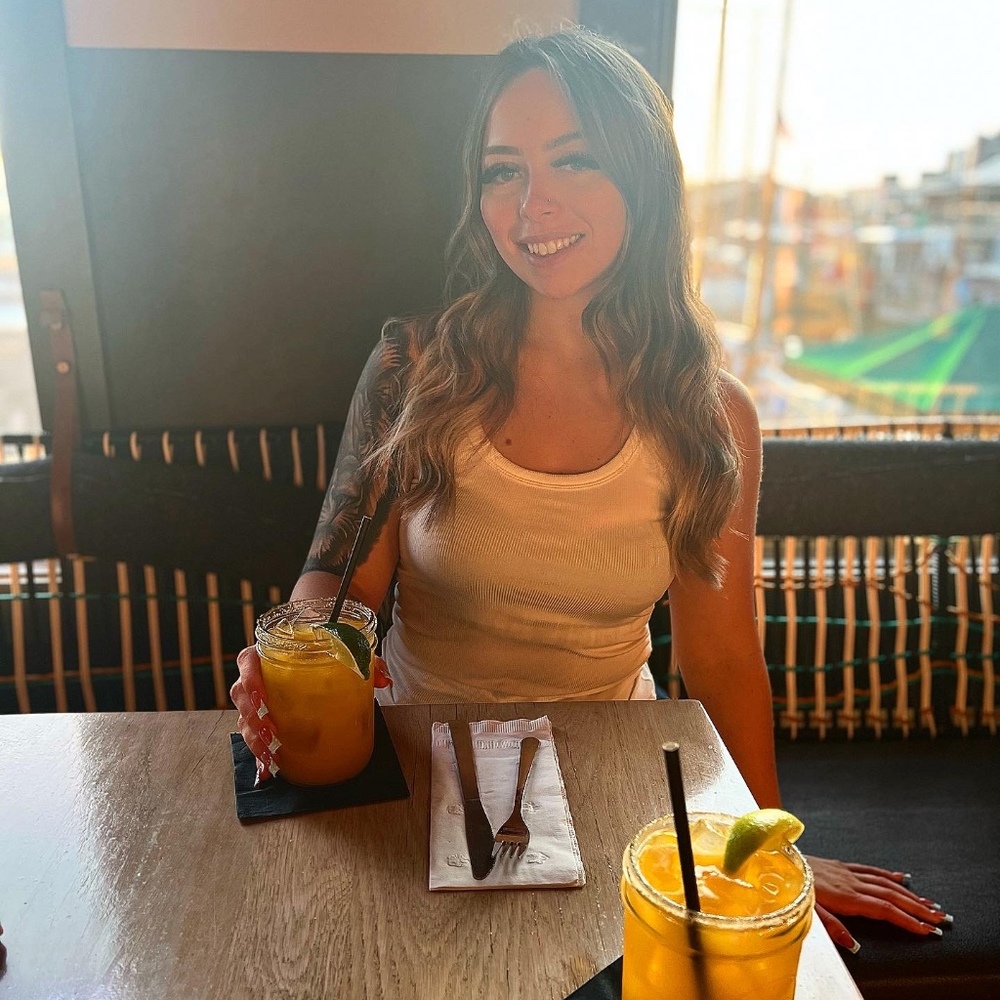 Meet your Posher, Sueann